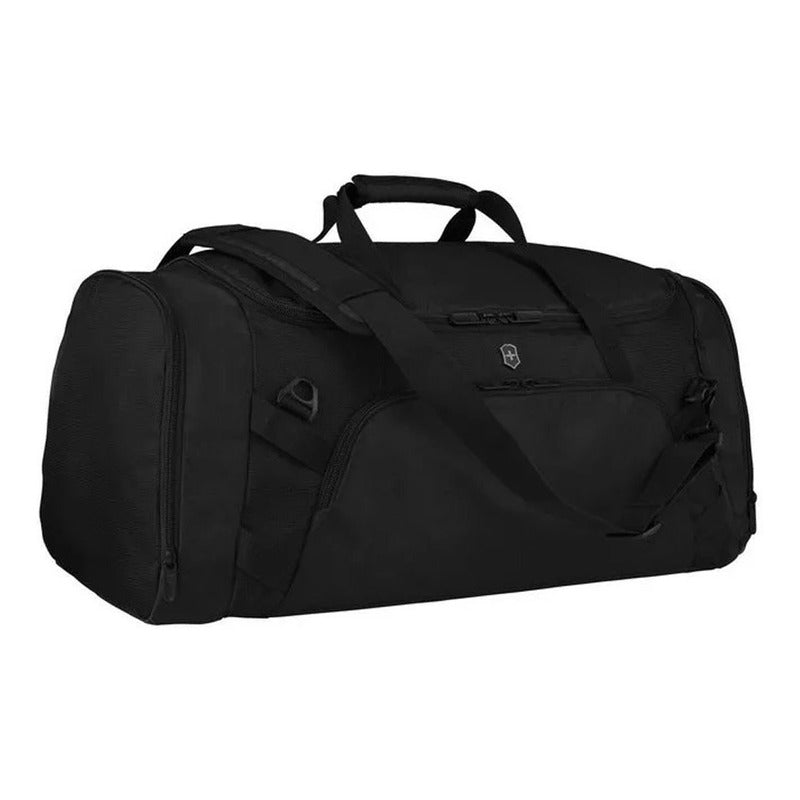 Maleta Convertible Victorinox Sport Evo 2 En 1 Negra