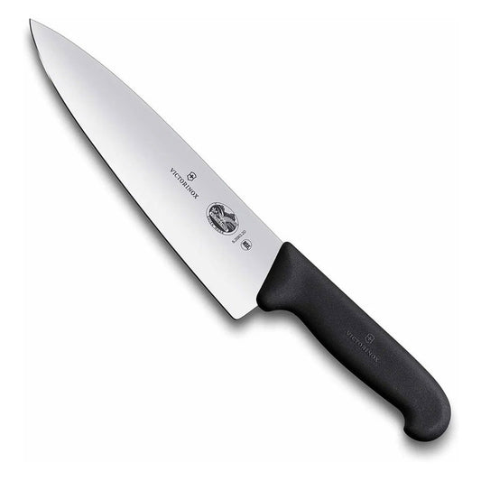 Cuchillo Victorinox Chef  De 20cm 5.2063.20+grabado Personal