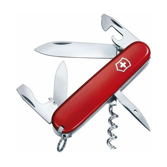 Navaja Victorinox Spartan Personalizada 1.3603 Envío Gratis
