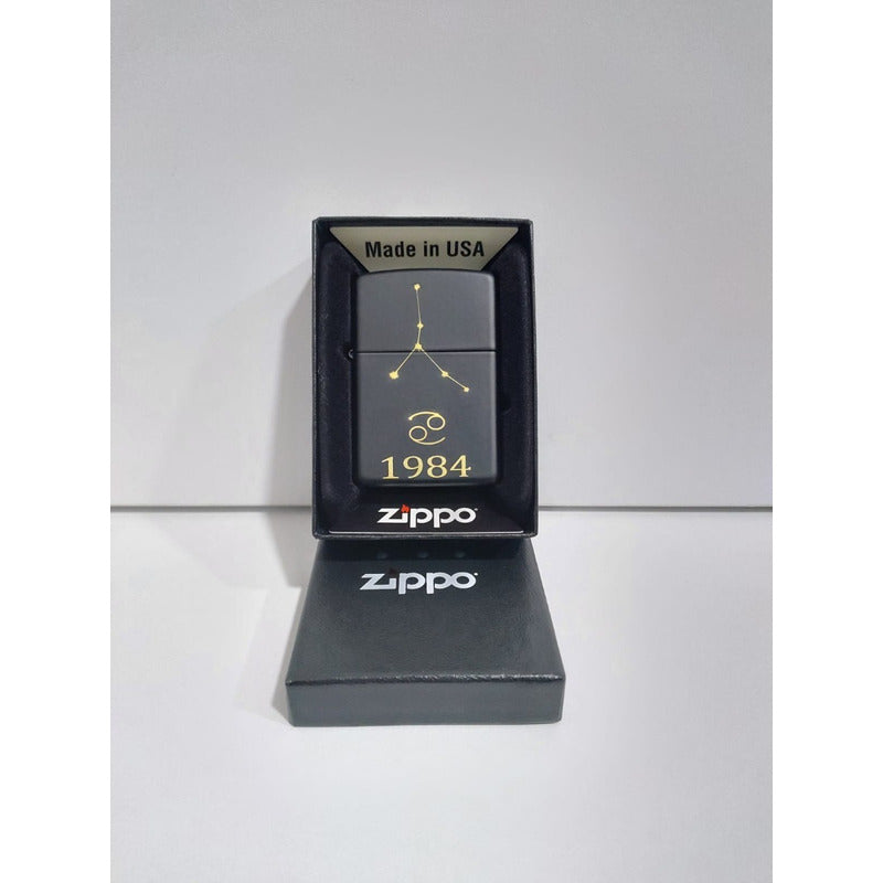 Encendedor Zippo Classics Polish Brass -dorado 254b