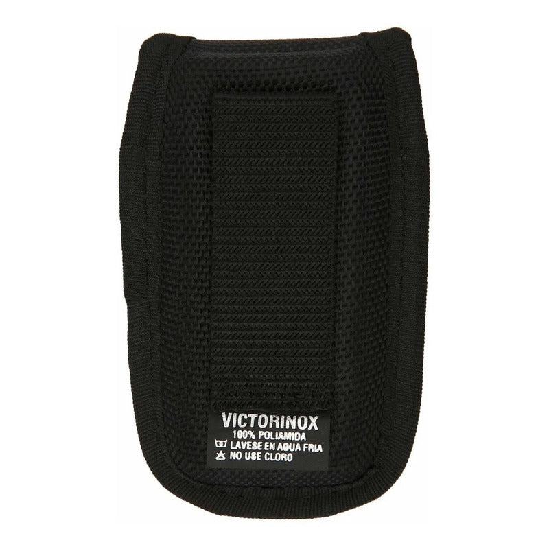 Funda Navaja Victorinox Swisschamp Mini Chaira Cordon 500755