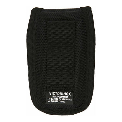 Funda Navaja Victorinox Swisschamp Mini Chaira Cordon 500755