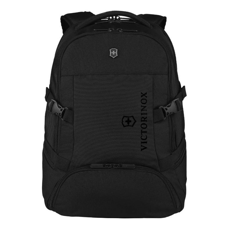 Victorinox Mochila Vx Sport Evo Deluxe, Negro