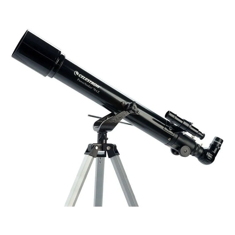 Telescopio Celestron Powerseeker 70 Az 21036 - V0000209