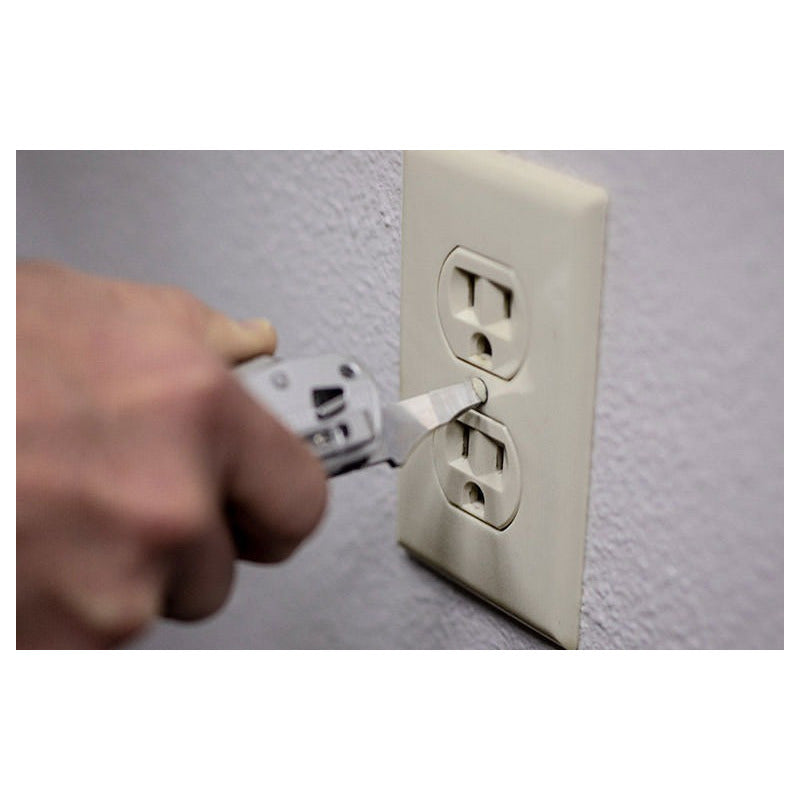 Navaja Marca Leatherman Free K2x Color Plata (832654)