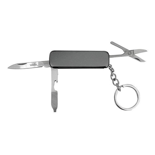 Encendedor Electronico Wallis Multiherramienta