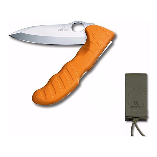 Navaja De Caceria Victorinox Hunter Pro0.9410.9 Preguntaxenv
