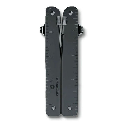 Pinzas Victorinox Swiss Tool Mxbs 26 Usos, Con Funda. 3.0326