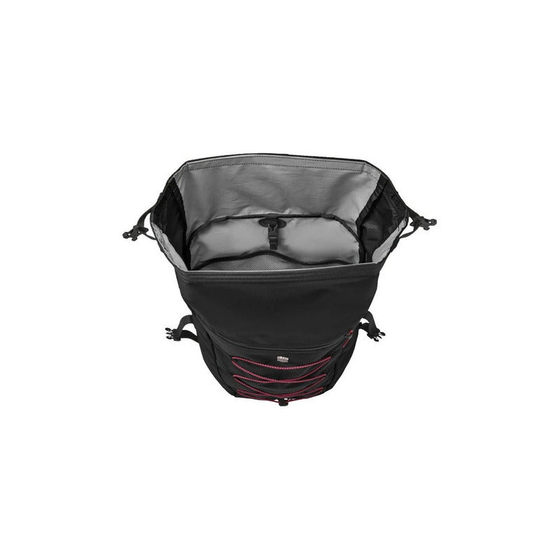 Victorinox Mochila Altmont Active Lightweight Rolltop Color Negro