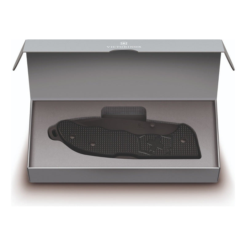 Victorinox 0.9415.DS23 Navaja Evoke Alox Con Personalizado Laser en la Hoja