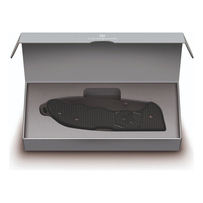 Victorinox 0.9415.DS23 Navaja Evoke Alox Con Personalizado Laser en la Hoja