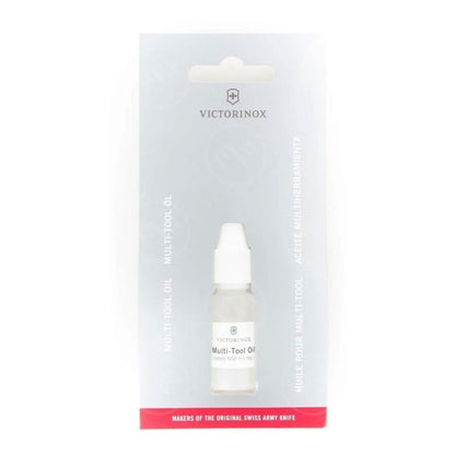 Aceite multiusos Victorinox para navajas - 4.3302