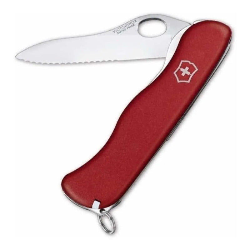 Navaja Victorinox Sentinel Clip Edición Limitada 0.8416.m