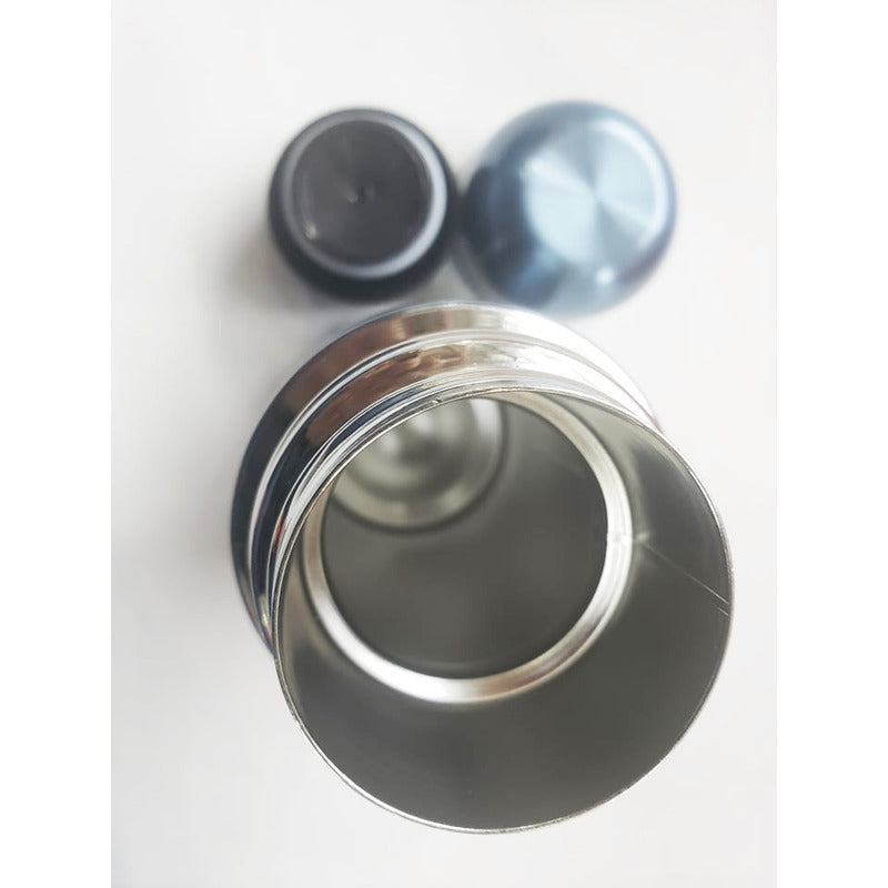 Termo Avanti 500ml  A/inoxidable Varios Colores Envío Grati