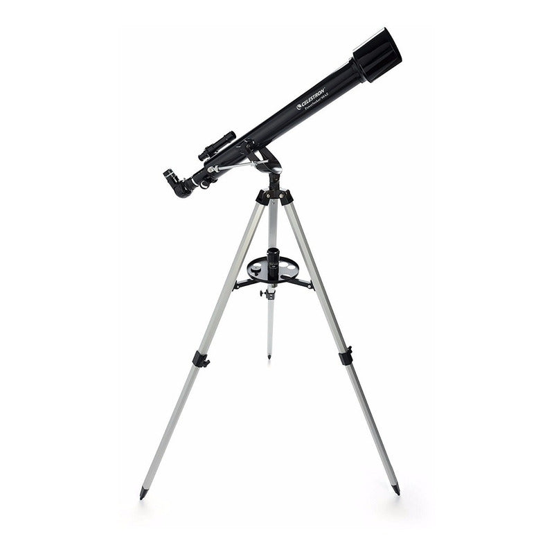 Telescopio Celestron 500018 700x60mm Powerseeker.