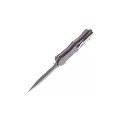 Navaja Smith And Wesson Apertura Asistida Otf Swotf9bs