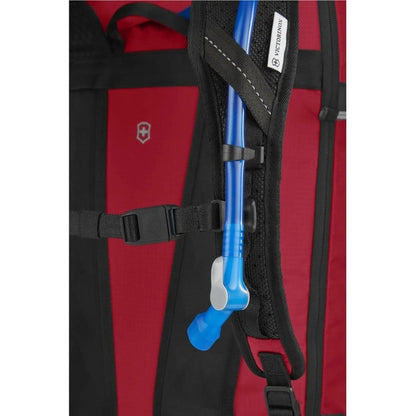 Victorinox Mochila Altmont Active Lightweight Rolltop Color Rojo