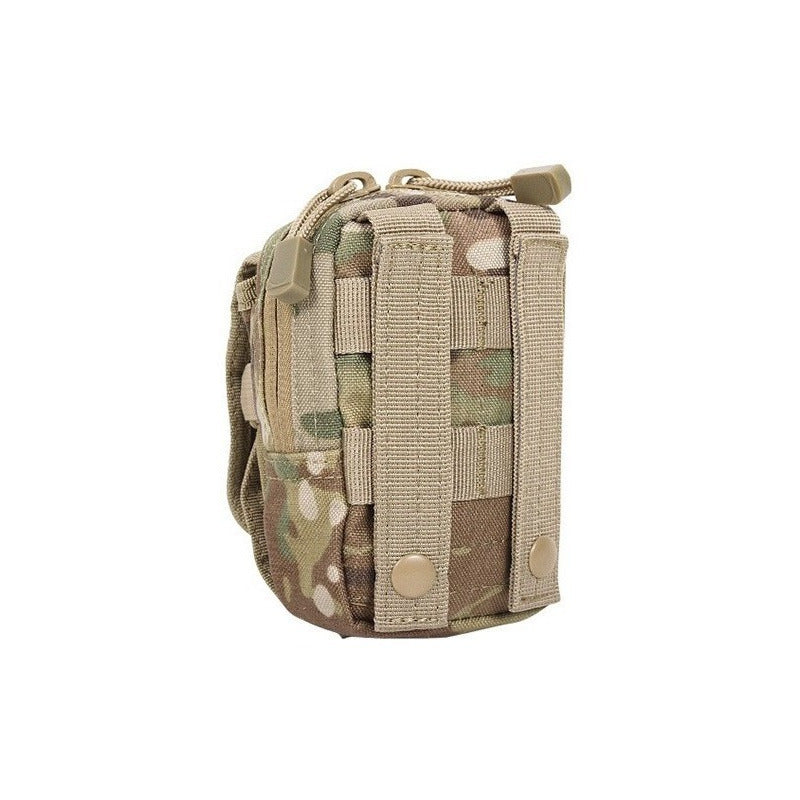 Bolso De Cintura Condor Gadget Pouch Multicam