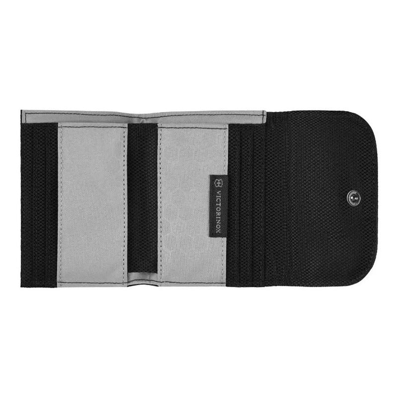 Cartera Victorinox Envelope Wallet Negra 611973