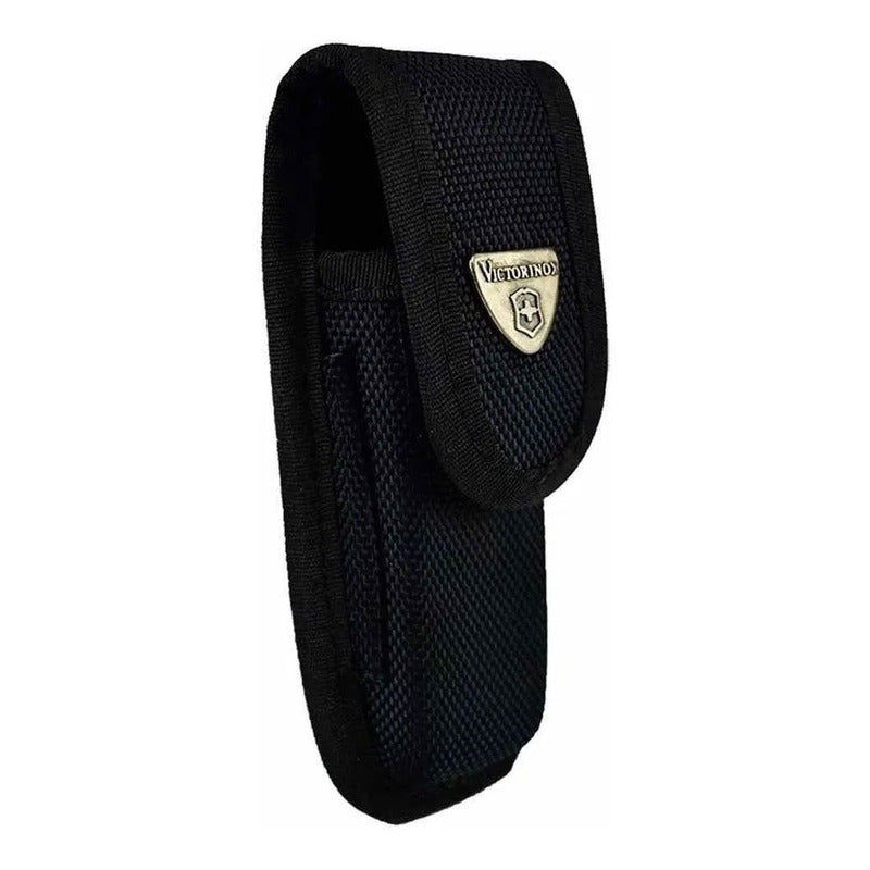 Navaja Victorinox Trailmaster, 111 Mm, Con Funda de Nylon Y Cordon