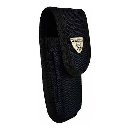 Navaja Victorinox Trailmaster, 111 Mm, Con Funda de Nylon Y Cordon