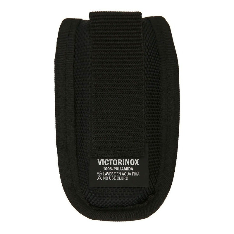 Navaja Climber Roja 14 Usos Victorinox Con Funda, Cordón y Grabado Laser en Hoja