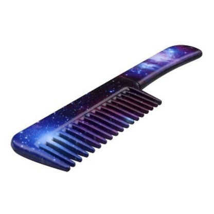 Navaja Discreta Dentro De Peine Excelente Defensa Personal