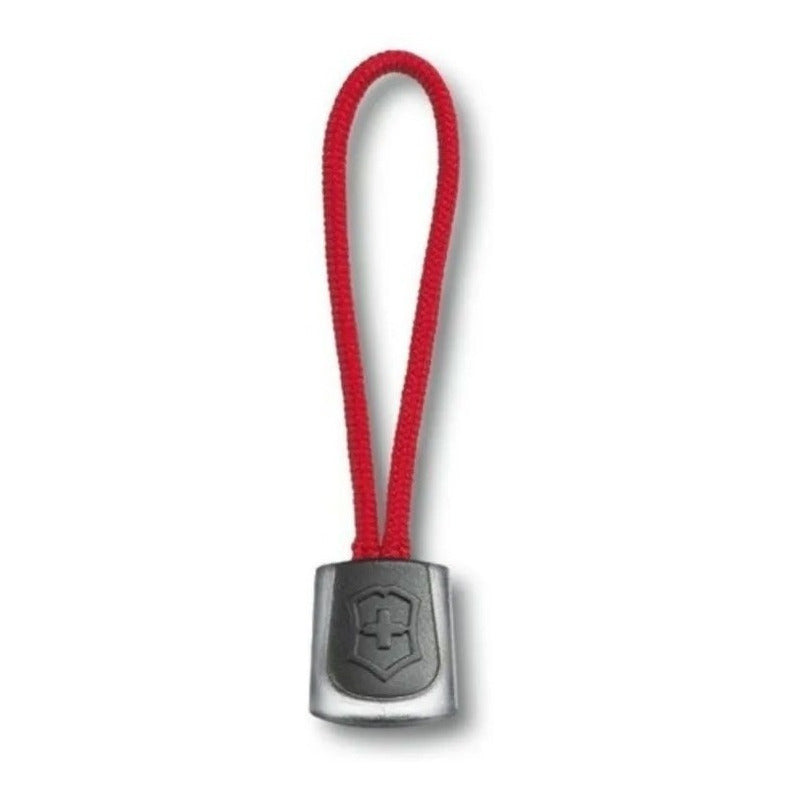 Navaja Victorinox Deluxe Tinker Con Funda, Cordón y Minichaira