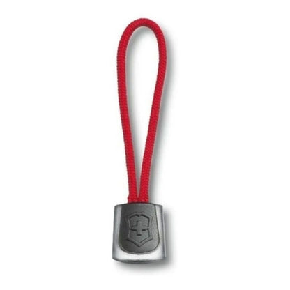 Navaja Victorinox Deluxe Tinker Con Funda, Cordón y Minichaira