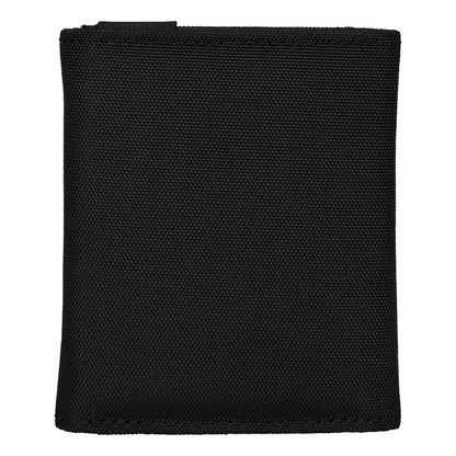 Cartera Victorinox De Tres Pliegues Nylon 610394 Negra
