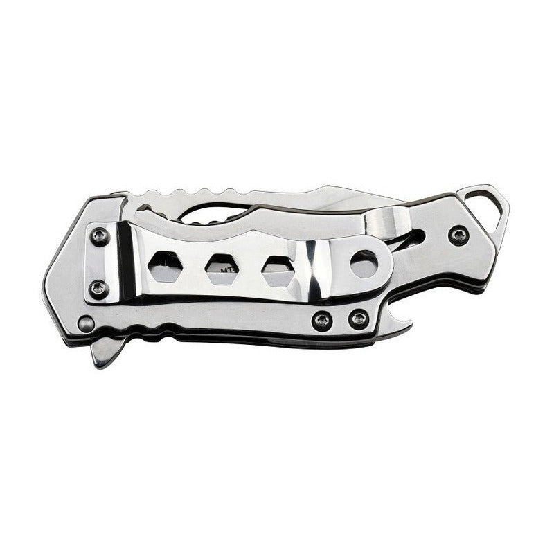 Mtech Usa -navaja Asistida Por Resorte - Mt-a882a