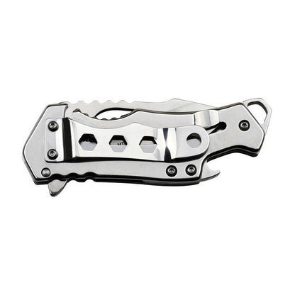 Mtech Usa -navaja Asistida Por Resorte - Mt-a882a