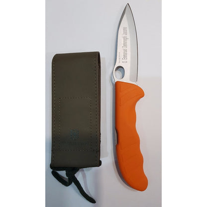 Navaja De Caceria Victorinox Hunter Pro 0.9410.9 Envío Grati