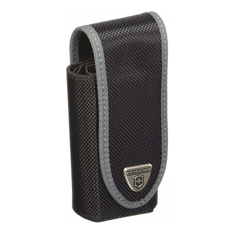 Funda De Nylon Victorinox P/swisstool Plus 4.0833.n