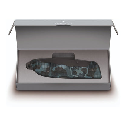 Navaja Suiza Victorinox Evoke Bsh Alox Bs Varios Colores