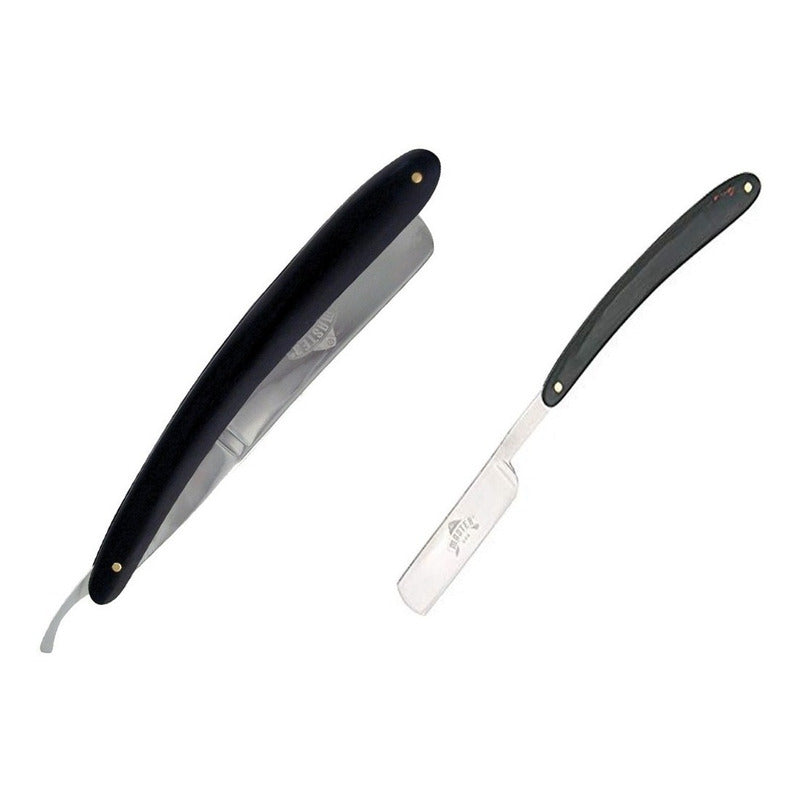 Navaja Para Afeitar Master Usa Mu-1014bw Envio Incluido