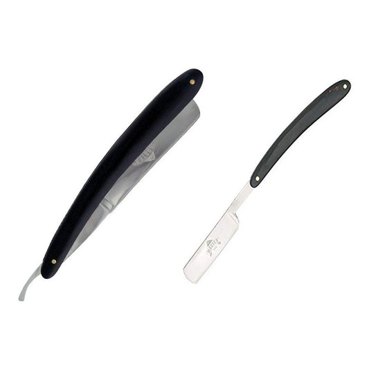 Navaja Para Afeitar Master Usa Mu-1014bw Envio Incluido