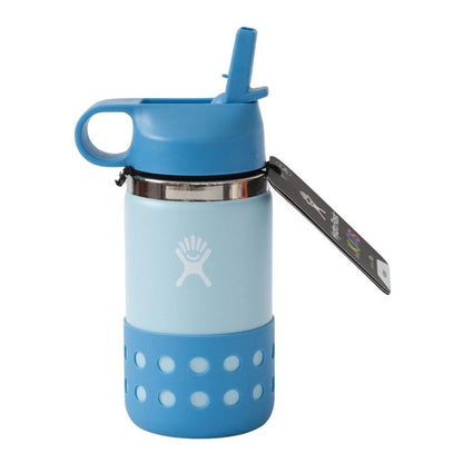Botella Térmica Hydro Flask For Kids Para Niño 355 Ml / 12oz