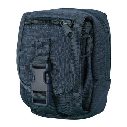 Bolso De Cintura Marca Condor Gadget Pouch Multicam