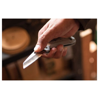 Navaja Marca Leatherman Free K2x Color Plata (832654)