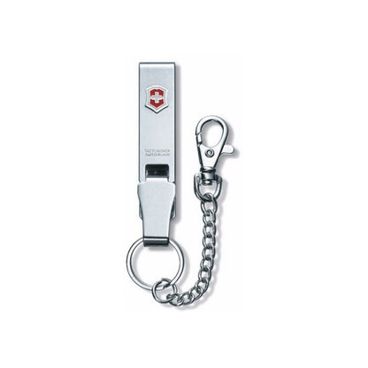 Llavero Multiclip C/cadena Victorinox 4.1859