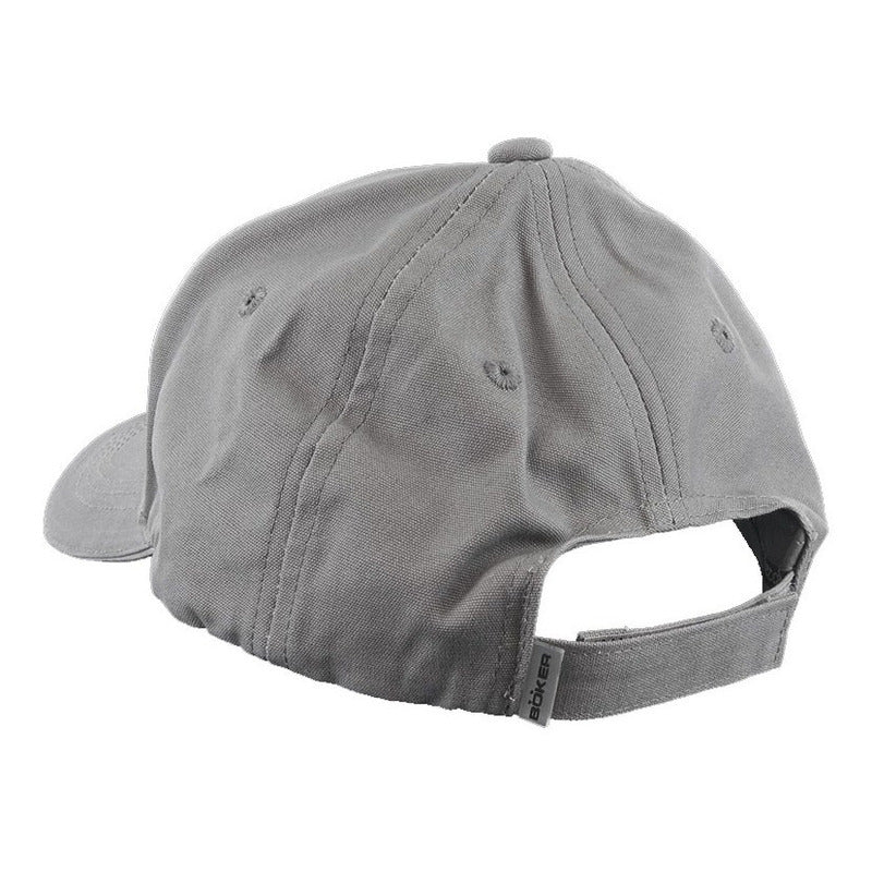Gorra Böker Manufaktur Solingen Con Logo Arbolito 09bo104