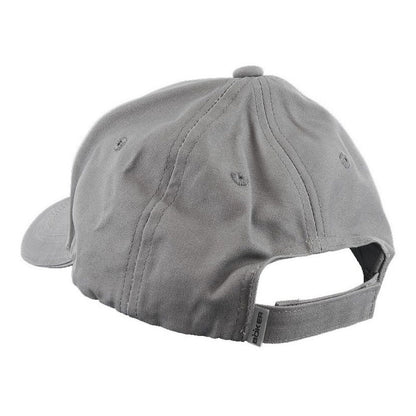Gorra Böker Manufaktur Solingen Con Logo Arbolito 09bo104
