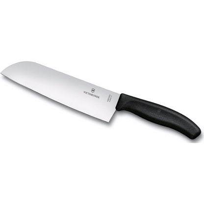 Cuchillo Santoku Swiss Classic Filetero Mod:6.8503.17 Envgra