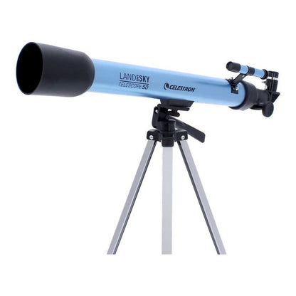Telescopio Celestron Land And Sky 21002 600x50  Envío Gratis