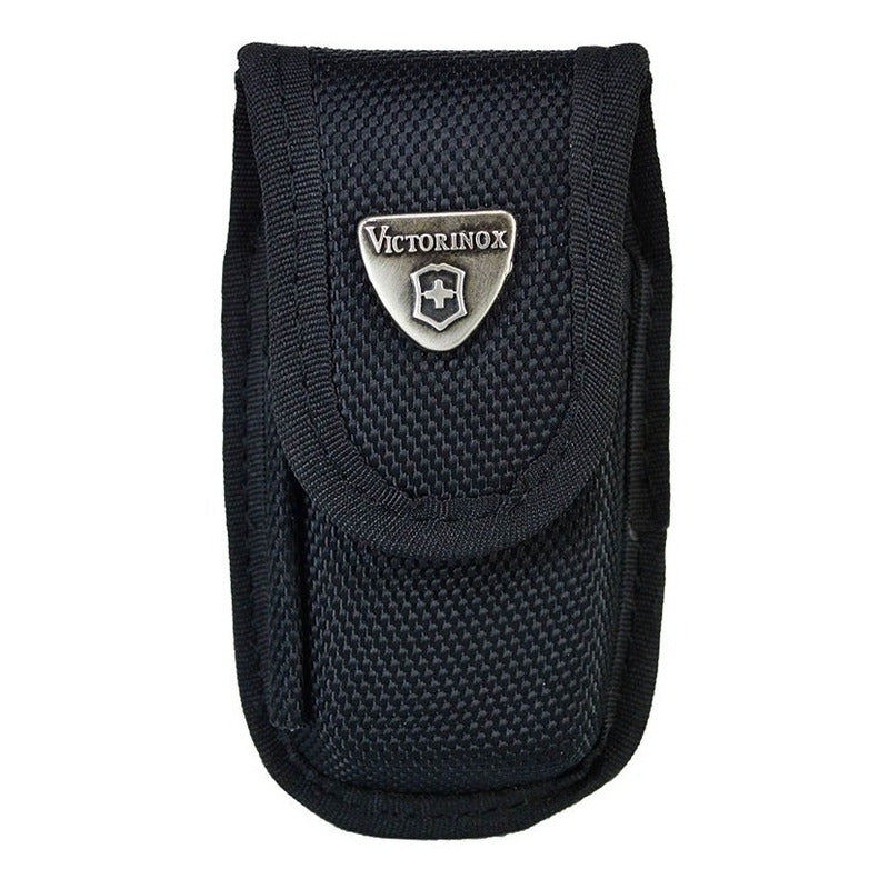 Navaja Victorinox Handyman con Funda, Cordón, Minichaira y Grabado Con Laser en la Hoja
