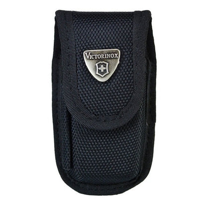 Navaja Victorinox Handyman con Funda, Cordón, Minichaira y Grabado Con Laser en la Hoja