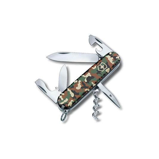 Navaja Victorinox Spartan Camuflaje 1.3603.94