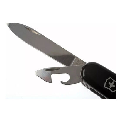 Navaja Multiherramienta Victorinox Climber Negra Con 14 Funciones