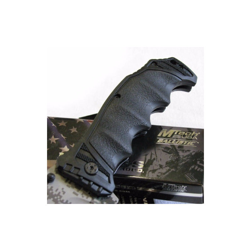 Navaja Tactica Mtech Battalion Marines Con Licencia Oficial